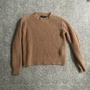 Forever 21 small sweater